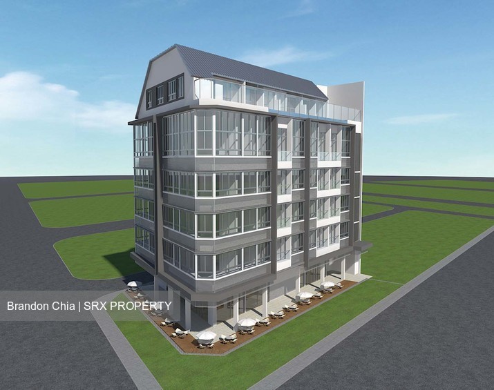 Everitt Edge (D15), Apartment #208650421